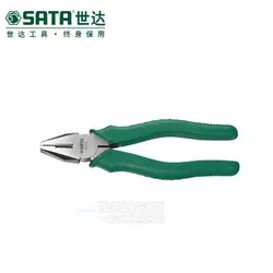 世達(dá) 專(zhuān)業(yè)鋼絲鉗 70321A