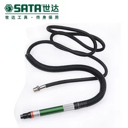 世達氣動筆式研磨機02514